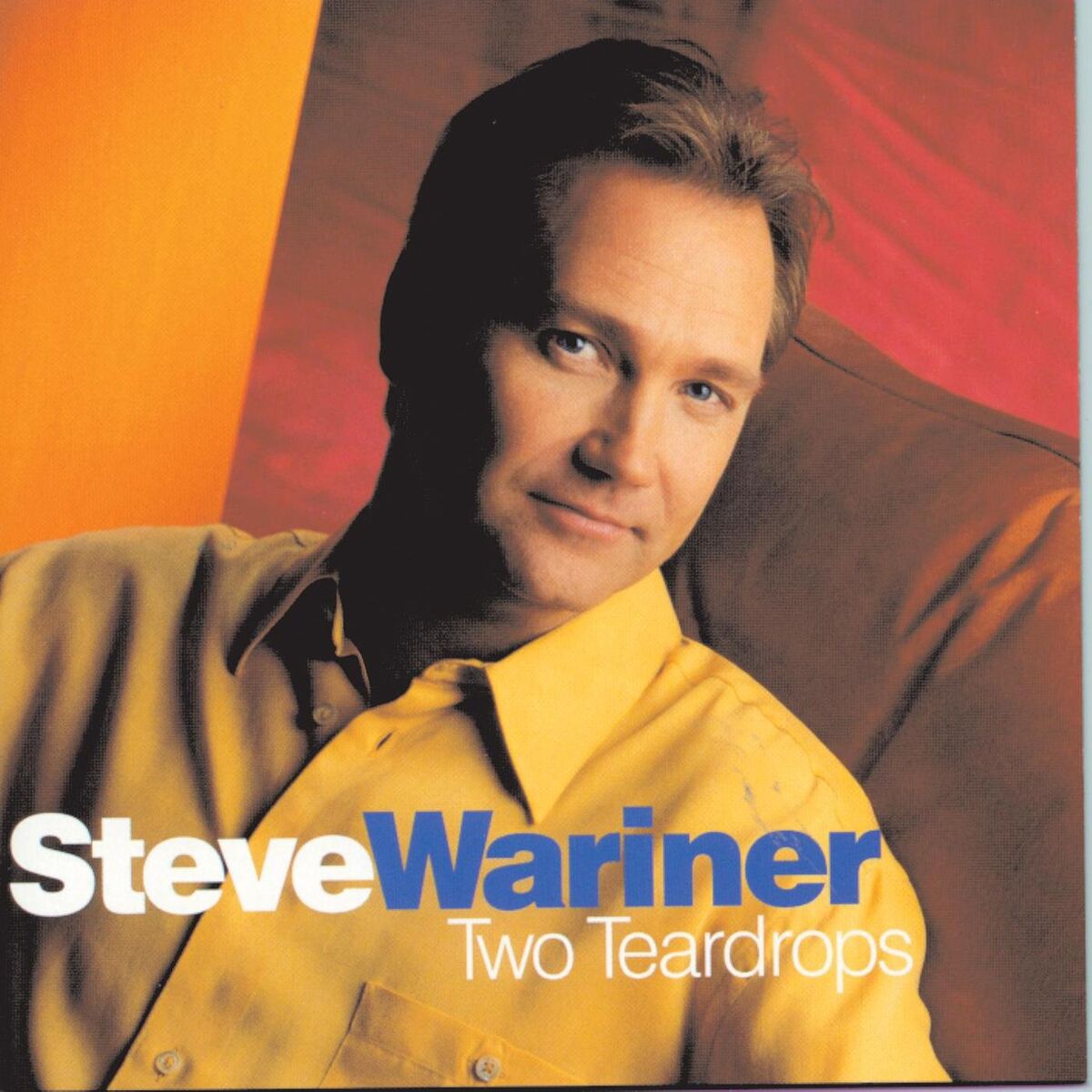 Steve Wariner